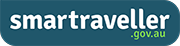 Smartraveller.gov.au Be informed. Be prepared.